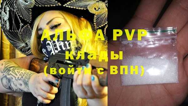 винт Абаза